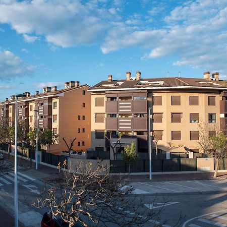 K-Sense Apartment By Nuka Homes Platja de Larenal Exterior foto