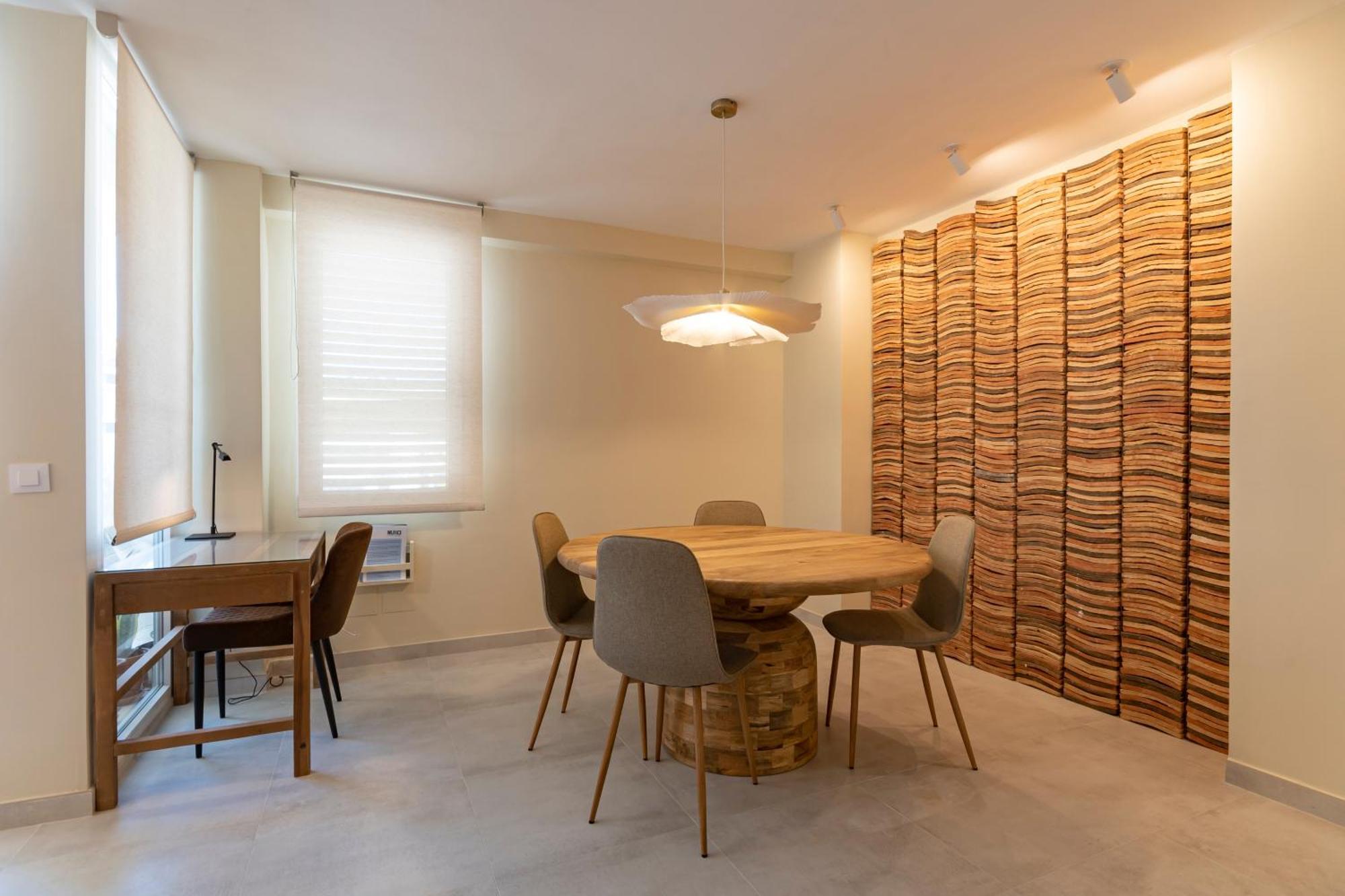K-Sense Apartment By Nuka Homes Platja de Larenal Exterior foto