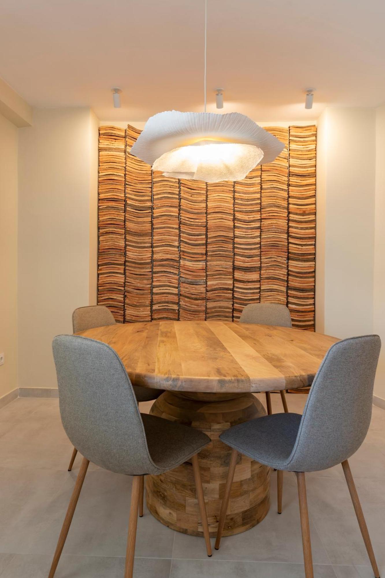 K-Sense Apartment By Nuka Homes Platja de Larenal Exterior foto