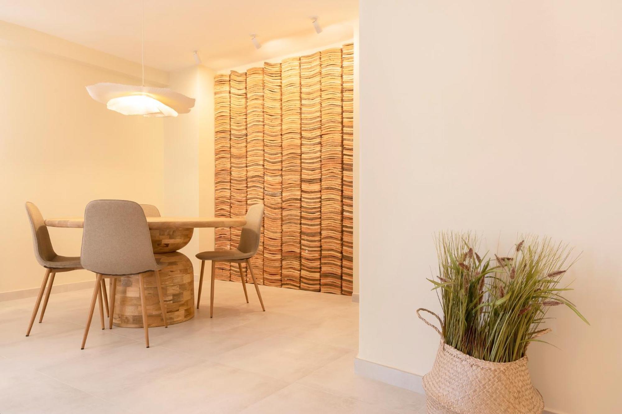 K-Sense Apartment By Nuka Homes Platja de Larenal Exterior foto