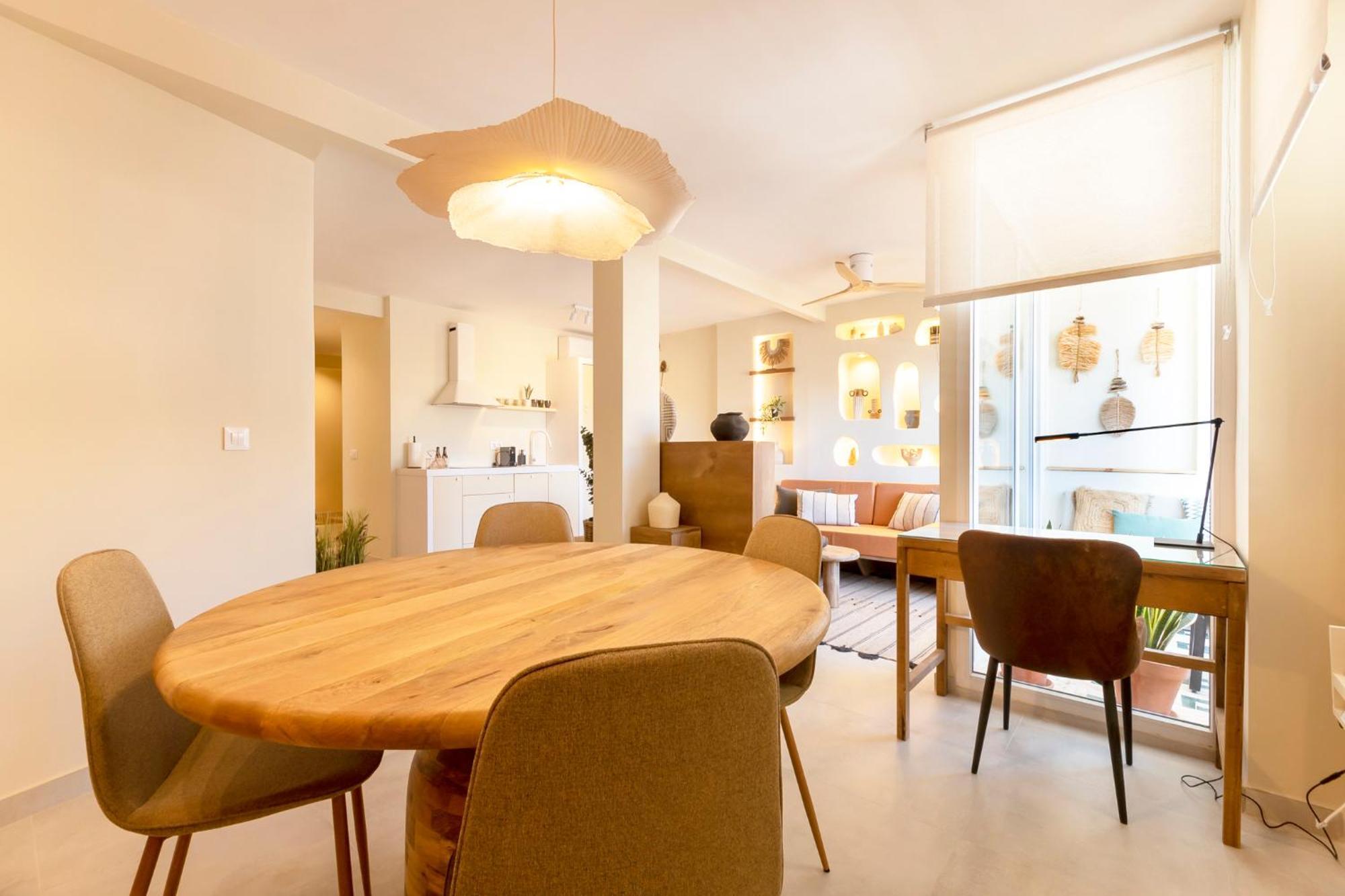K-Sense Apartment By Nuka Homes Platja de Larenal Exterior foto