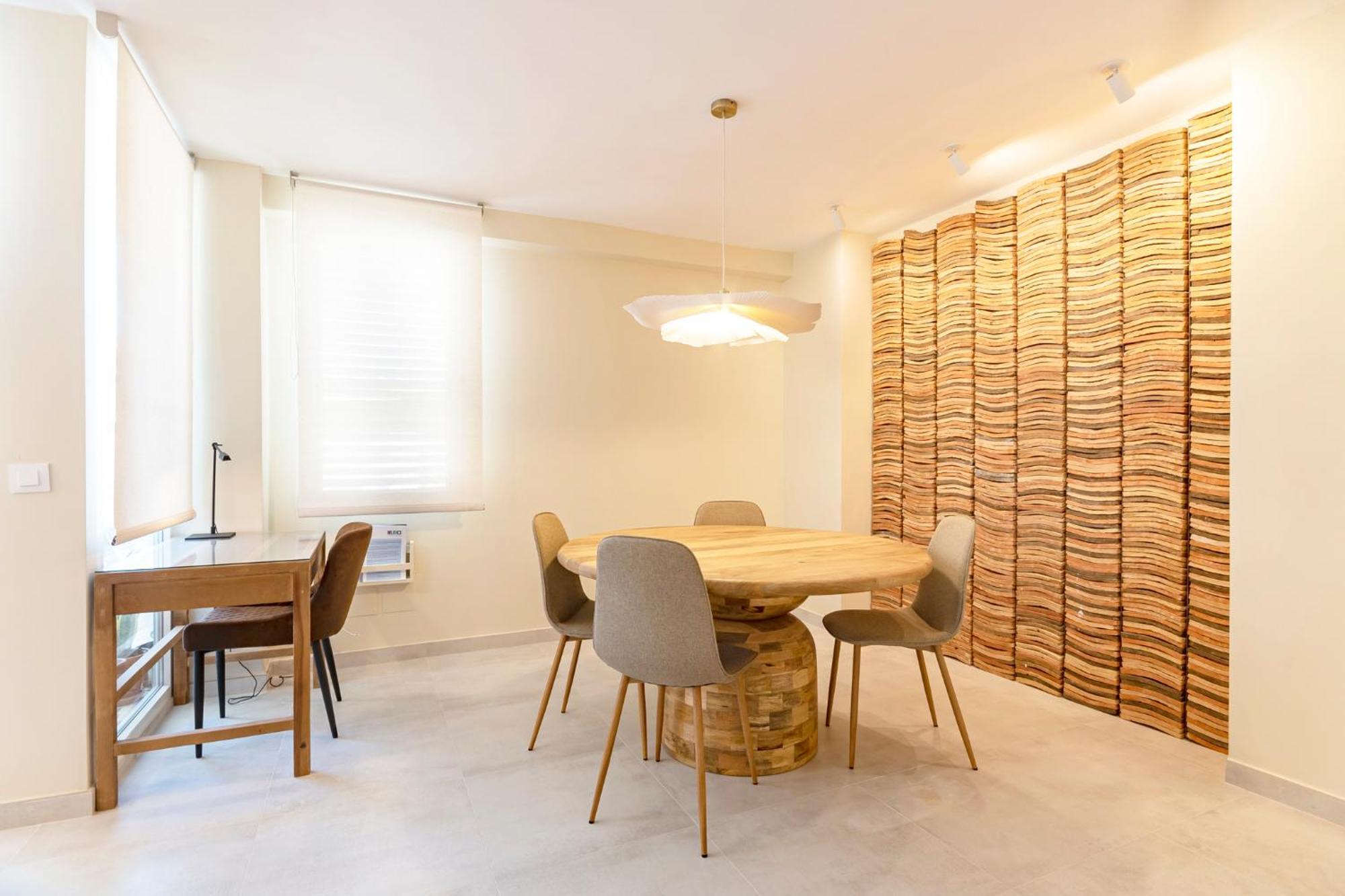K-Sense Apartment By Nuka Homes Platja de Larenal Exterior foto