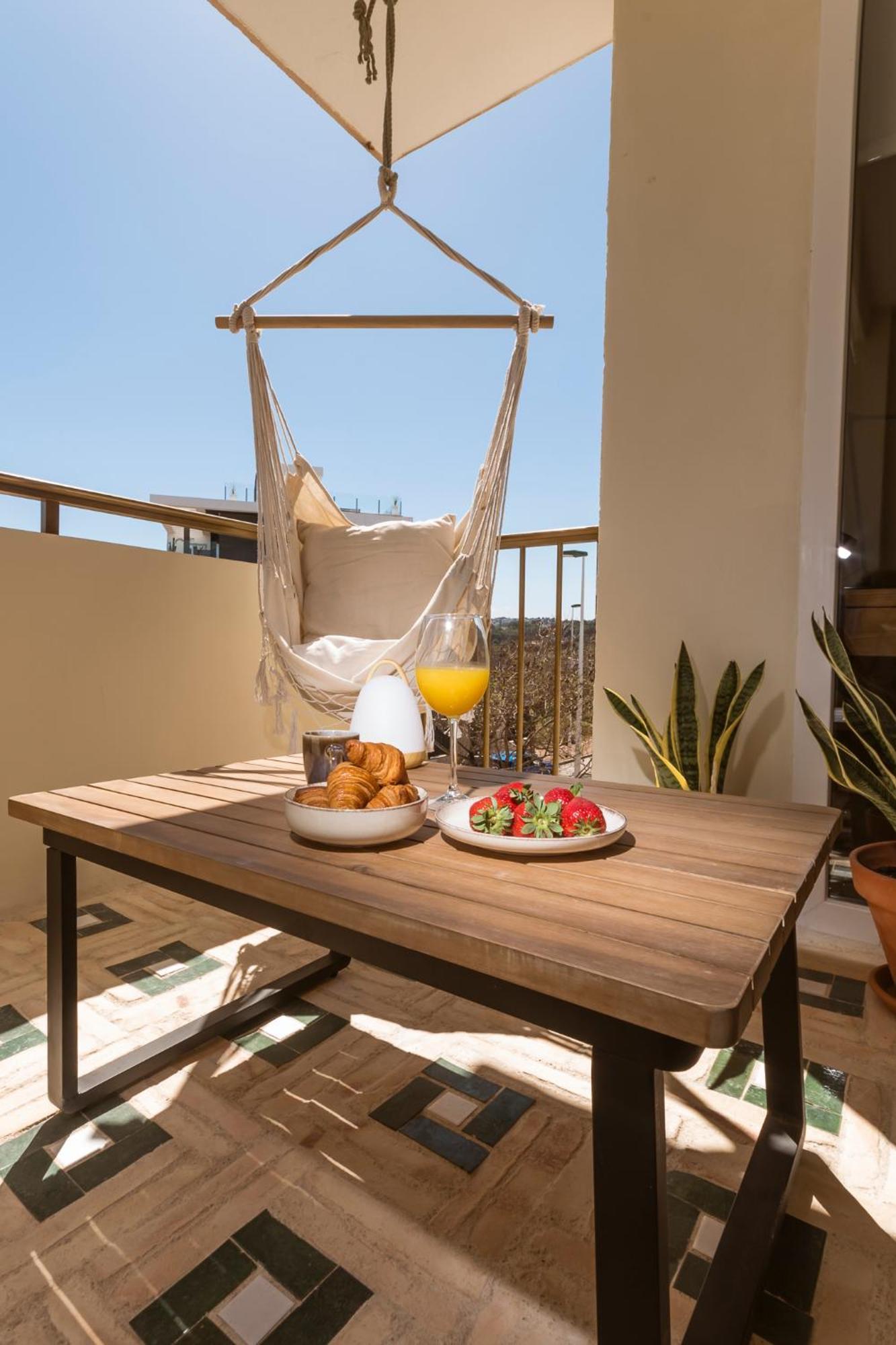 K-Sense Apartment By Nuka Homes Platja de Larenal Exterior foto