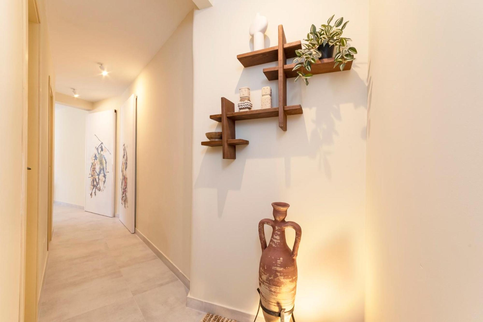 K-Sense Apartment By Nuka Homes Platja de Larenal Exterior foto