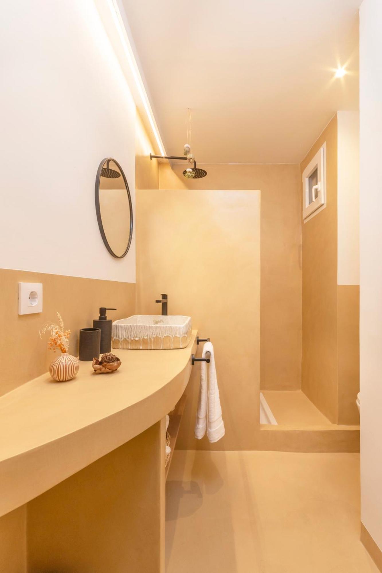 K-Sense Apartment By Nuka Homes Platja de Larenal Exterior foto